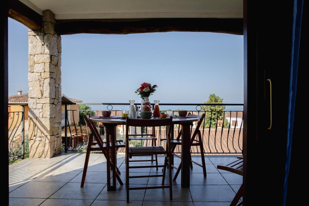 App.To Via Mare - Budoni Sweet Home Tanaunella Exterior foto